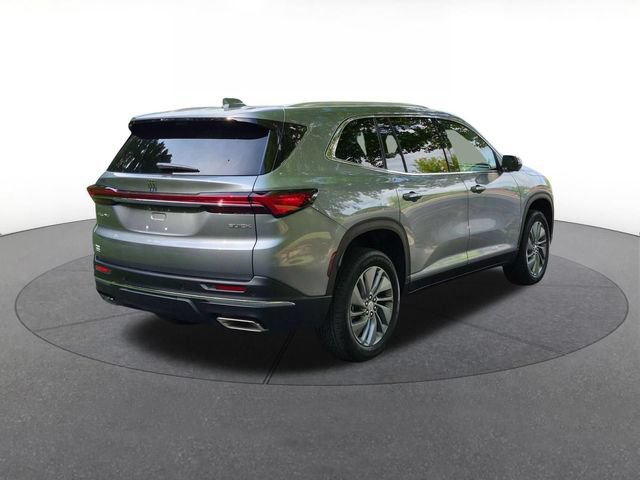 New 2027 Buick Enclave Preferred w/ Power Package FWD image 3