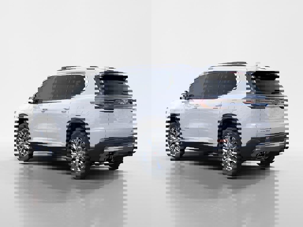 New 2026 GMC Acadia Elevation w/ Elevation Premium Package image 3