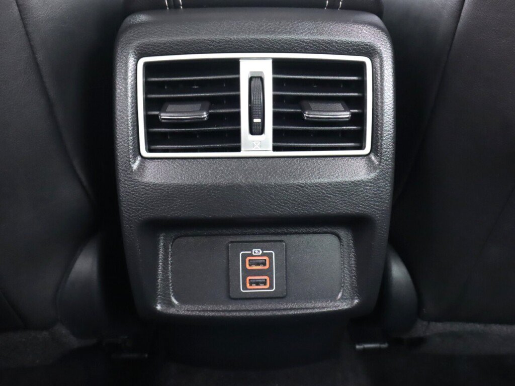 Used 2018 Nissan Maxima Platinum FWD image 38