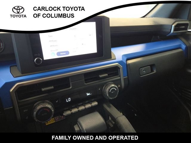 Used 2025 Toyota 4Runner TRD Off-Road AWD/4WD image 29