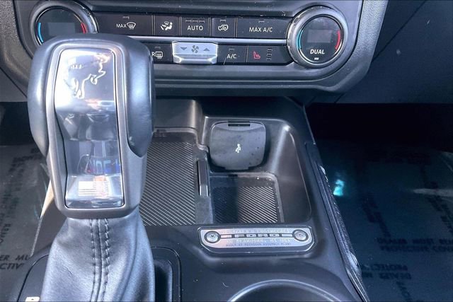 Used 2025 Ford Bronco Big Bend image 31