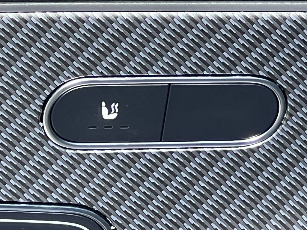 New 2025 Mercedes-Benz CLA 250 4MATIC image 18