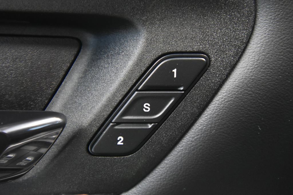 Used 2024 RAM 1500 Limited image 7