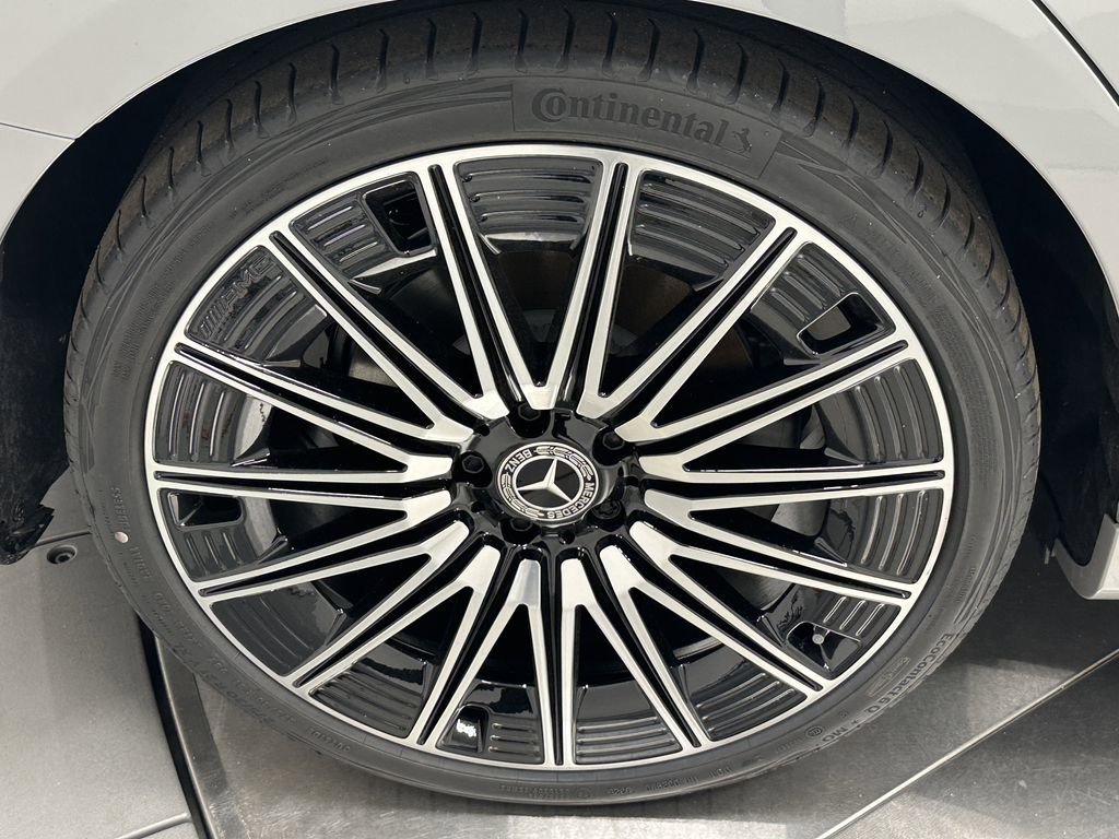 New 2026 Mercedes-Benz E 350 E 350 image 20