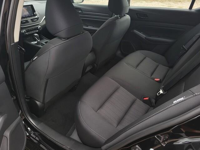 New 2025 Nissan Altima 2.5 S image 15