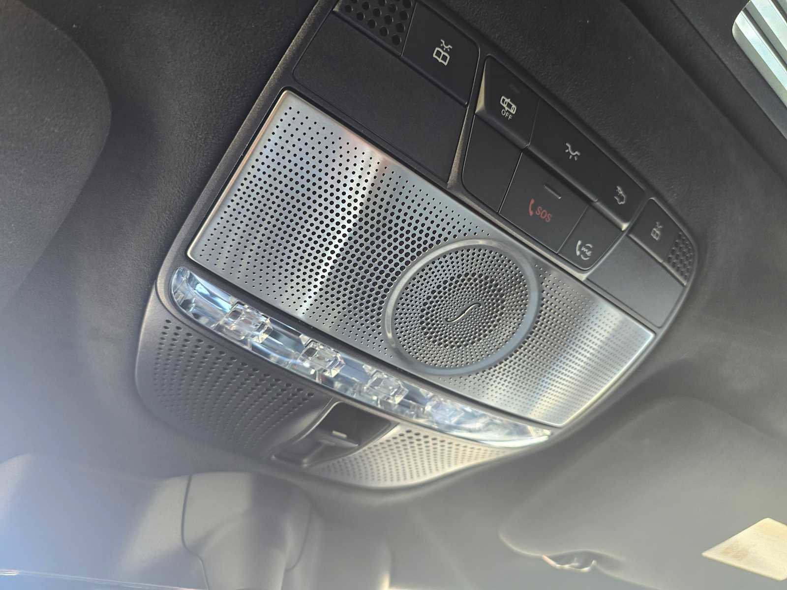 Used 2025 Mercedes-Benz G 580 w/ EQ Technology image 34