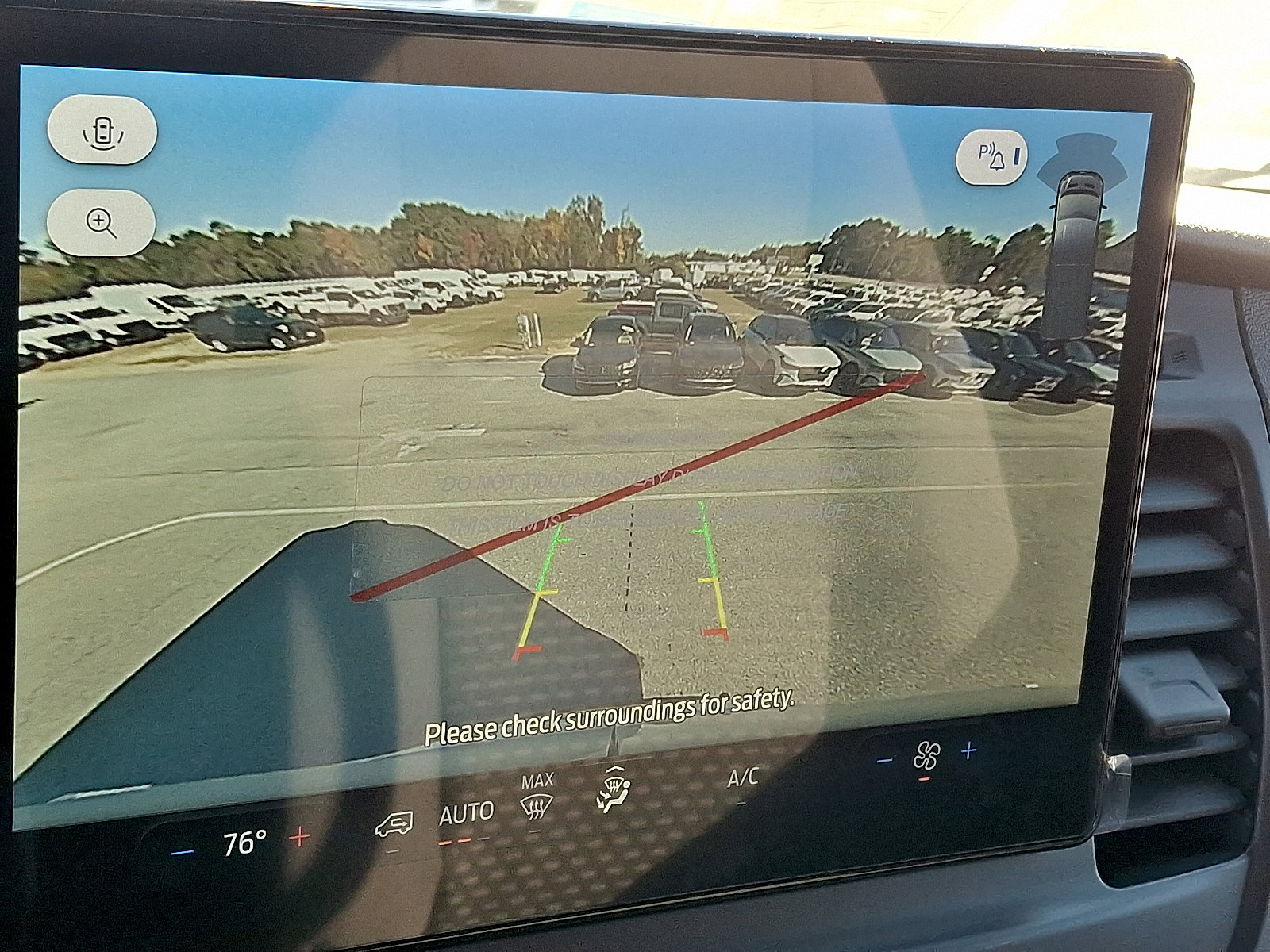 New 2026 Ford Transit 250 148 High Roof w/ Load Area Protection Package image 15