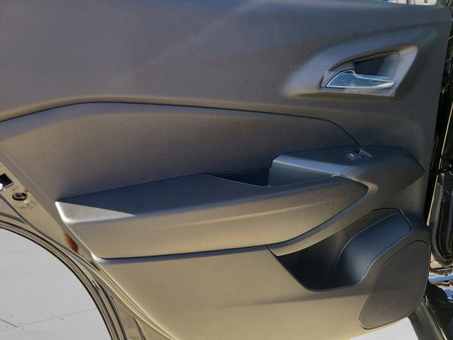 New 2026 Chevrolet Trax LT w/ Driver Confidence Package image 16