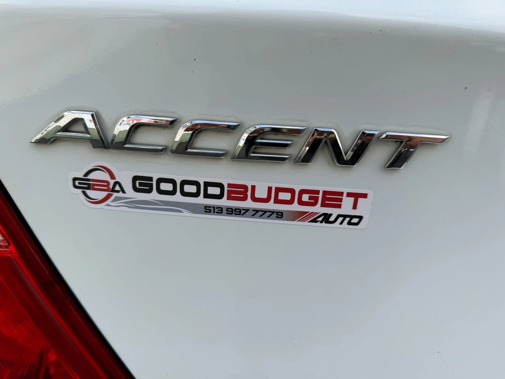 Used 2016 Hyundai Accent SE image 46