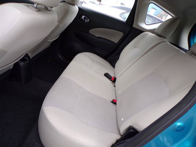 Used 2014 Nissan Versa Note SV FWD image 26