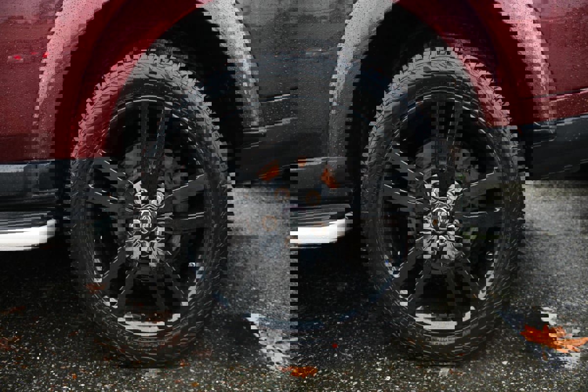 Used 2015 Land Rover LR4 HSE LUX image 43