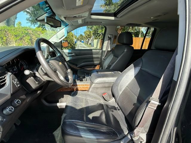 Used 2017 Chevrolet Suburban Premier image 7