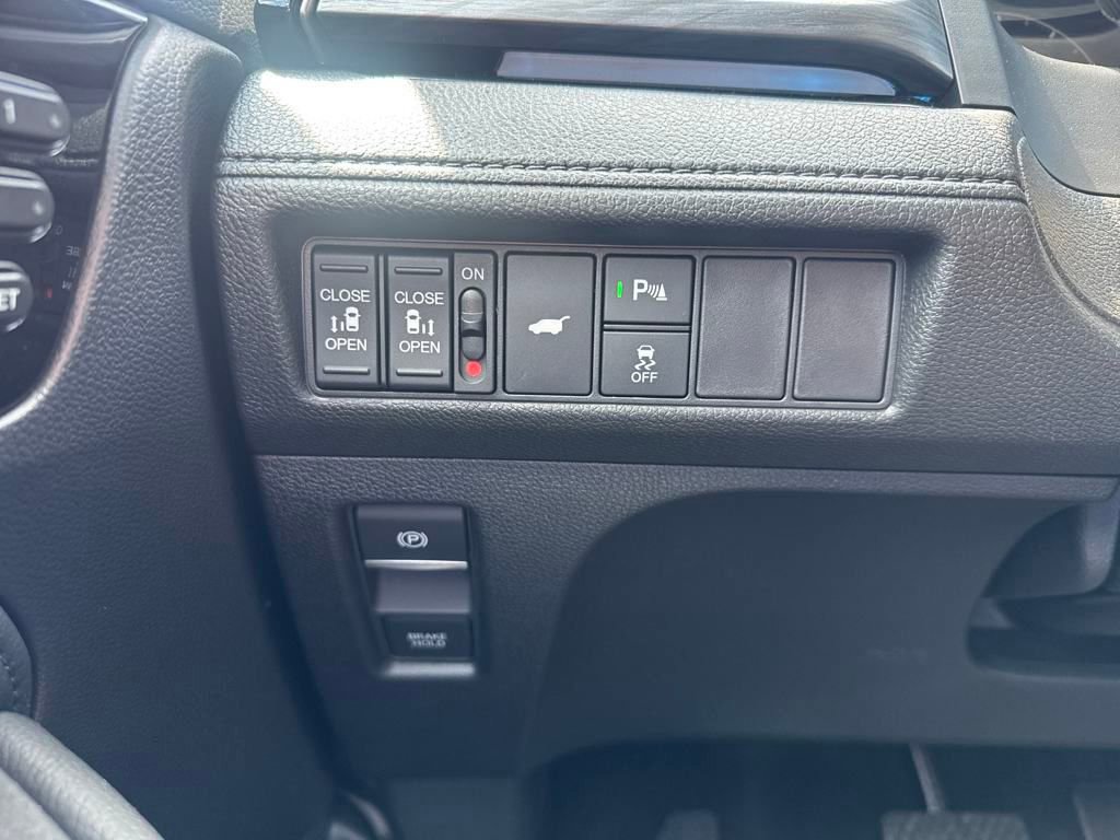 New 2026 Honda Odyssey Elite image 28
