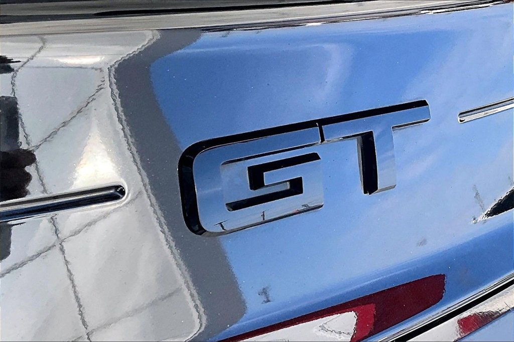 Used 2022 Ford Mustang GT Premium w/ Equipment Group 401A image 22