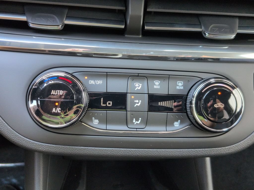 New 2026 Buick Envista Preferred w/ Convenience I Package FWD image 18