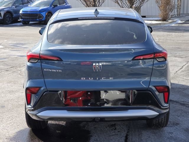 New 2026 Buick Envista Sport Touring w/ Convenience I Package image 20