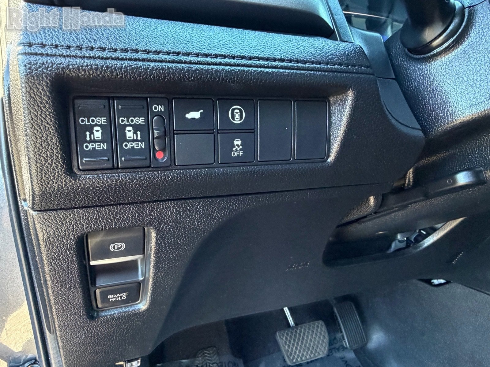 Used 2024 Honda Odyssey EX-L image 26