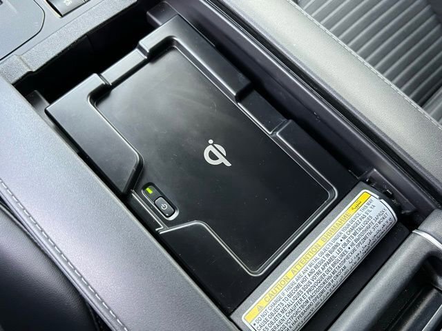 Certified 2021 Toyota Highlander XSE image 35