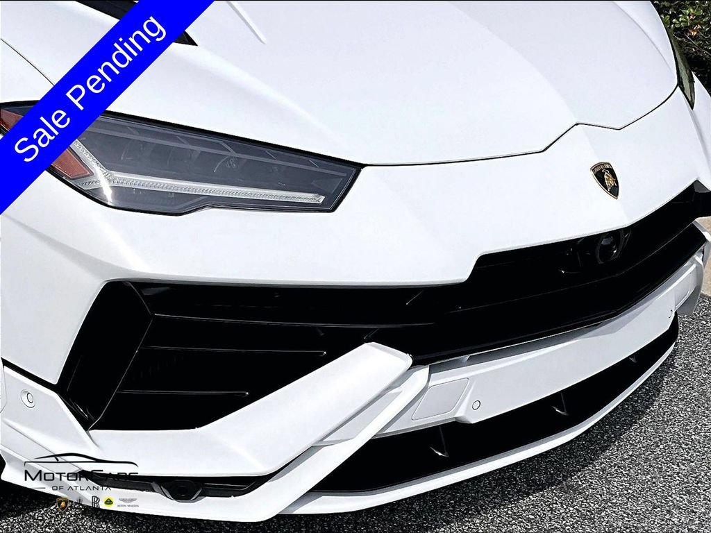 Used 2024 Lamborghini Urus S AWD/4WD image 26