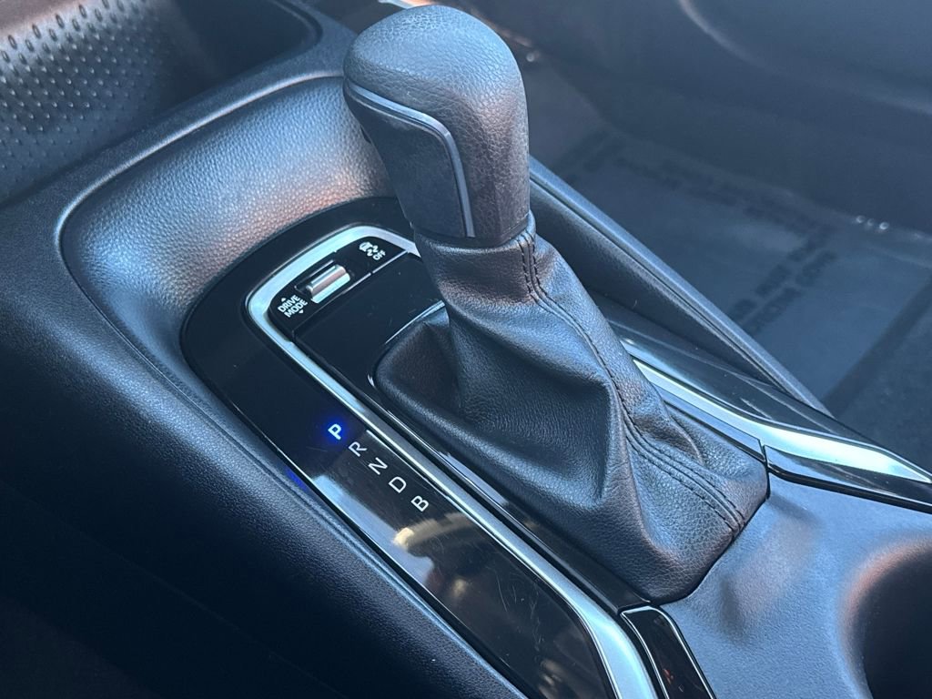 Used 2023 Toyota Corolla SE image 25