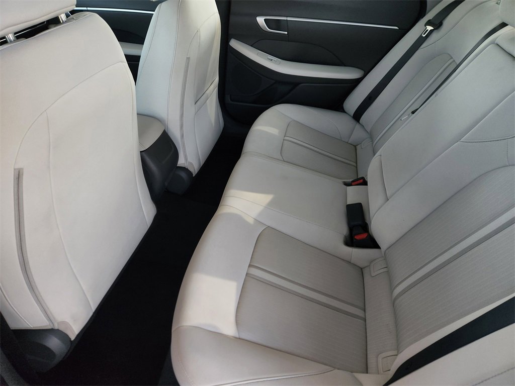 Used 2024 Hyundai Sonata SEL image 29