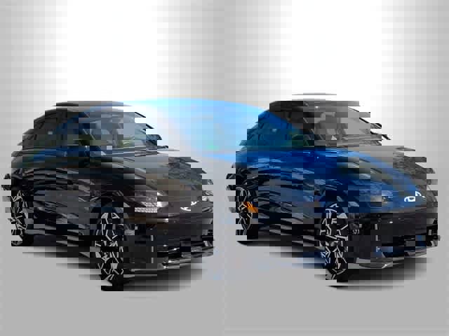 Certified 2025 Hyundai Ioniq 6 SEL video 2