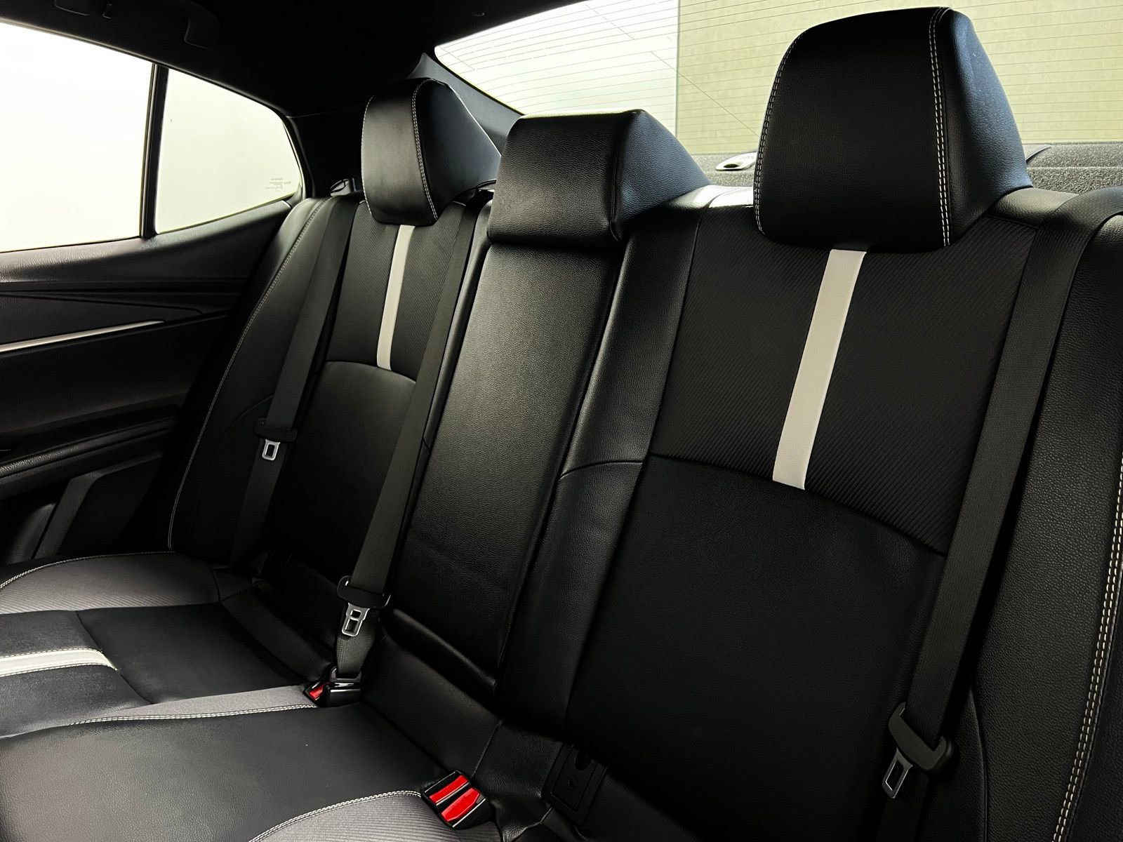 Used 2025 Toyota Camry SE image 22