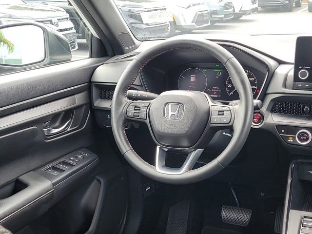 Used 2024 Honda CR-V Sport image 3