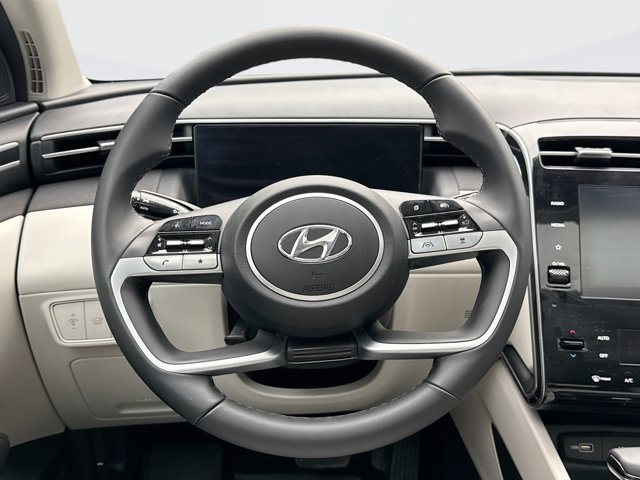 Used 2023 Hyundai Tucson SEL w/ Convenience Package AWD/4WD image 12