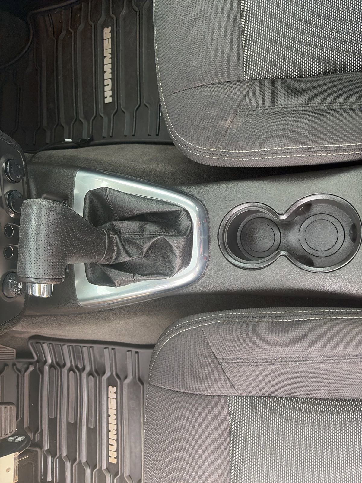 Used 2007 HUMMER H3 image 19