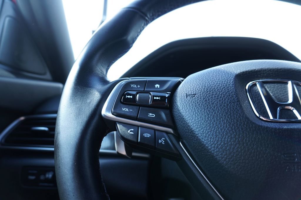 Used 2021 Honda Accord Sport image 20