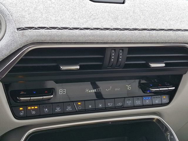 New 2026 MAZDA CX-90 3.3 Turbo S w/ Premium Plus image 17