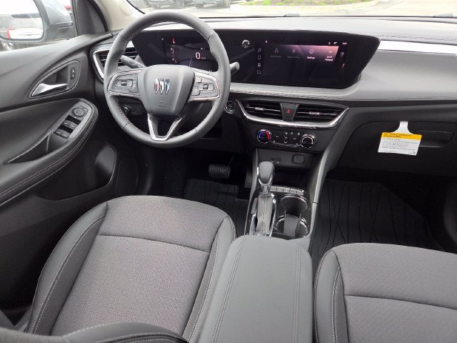 New 2026 Buick Encore GX Preferred w/ Comfort Package FWD image 28