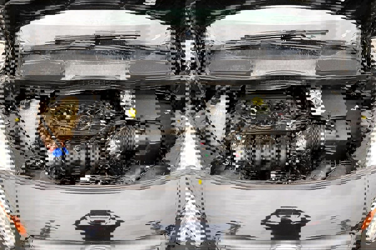 Used 2018 Ford Transit Connect XLT image 10