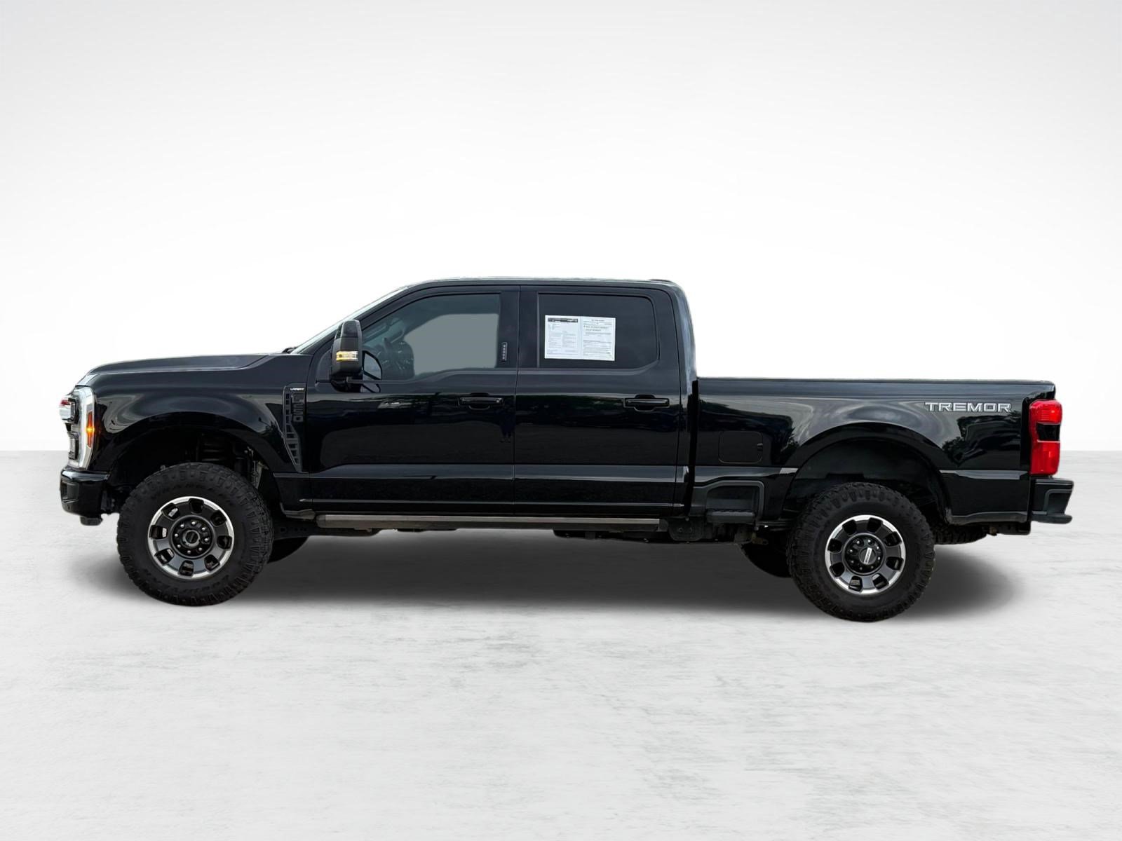 Used 2024 Ford F250 Lariat w/ Lariat Ultimate Package image 2