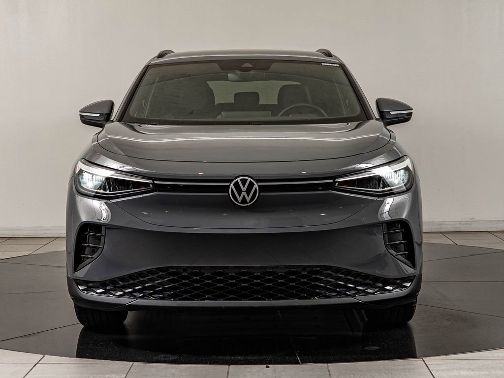Used 2025 Volkswagen ID.4 Pro RWD image 2