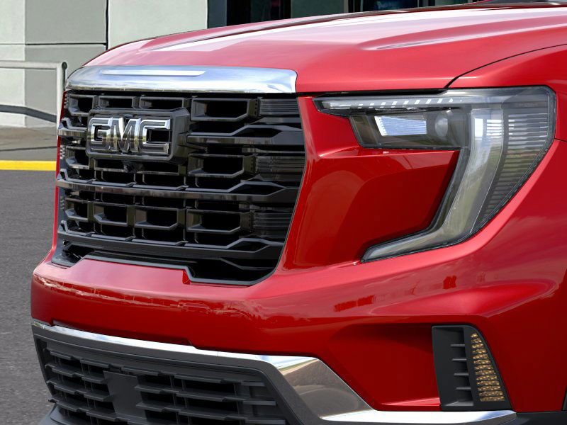 New 2026 GMC Acadia Elevation w/ Black Edition image 15