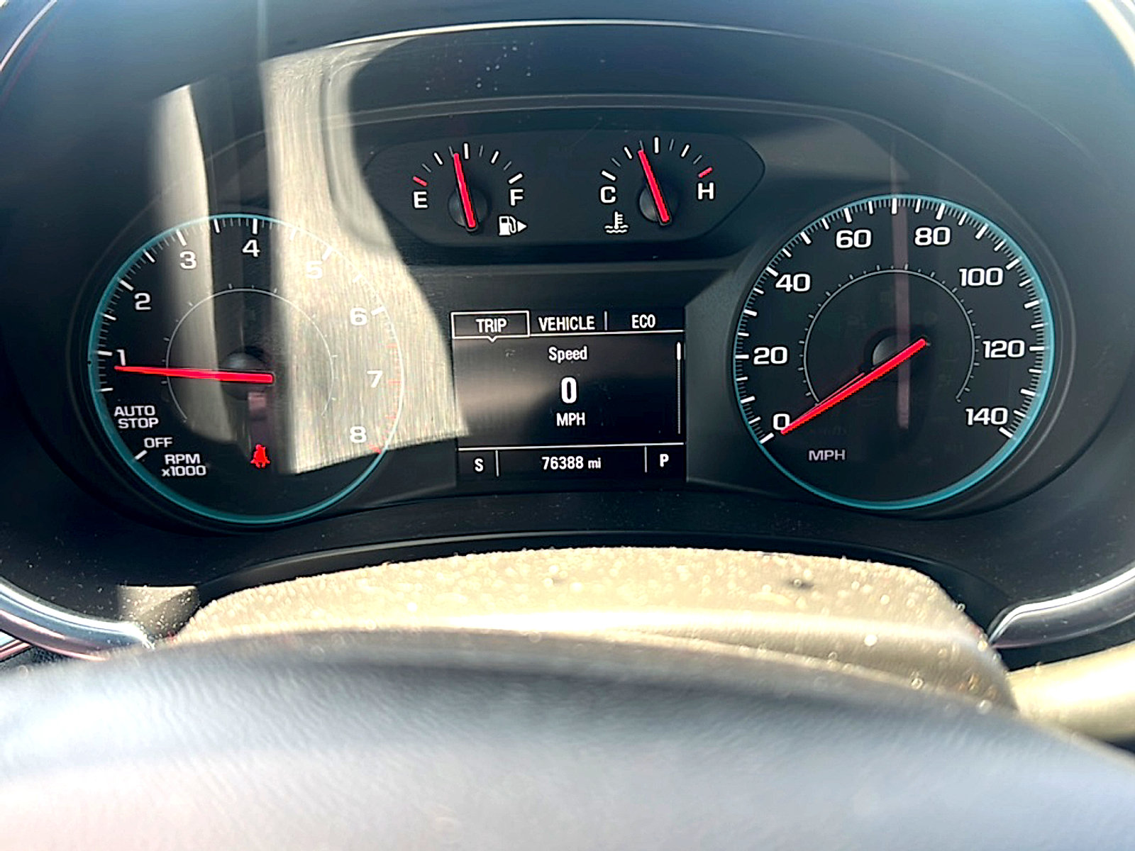 Used 2021 Chevrolet Malibu LT FWD image 7