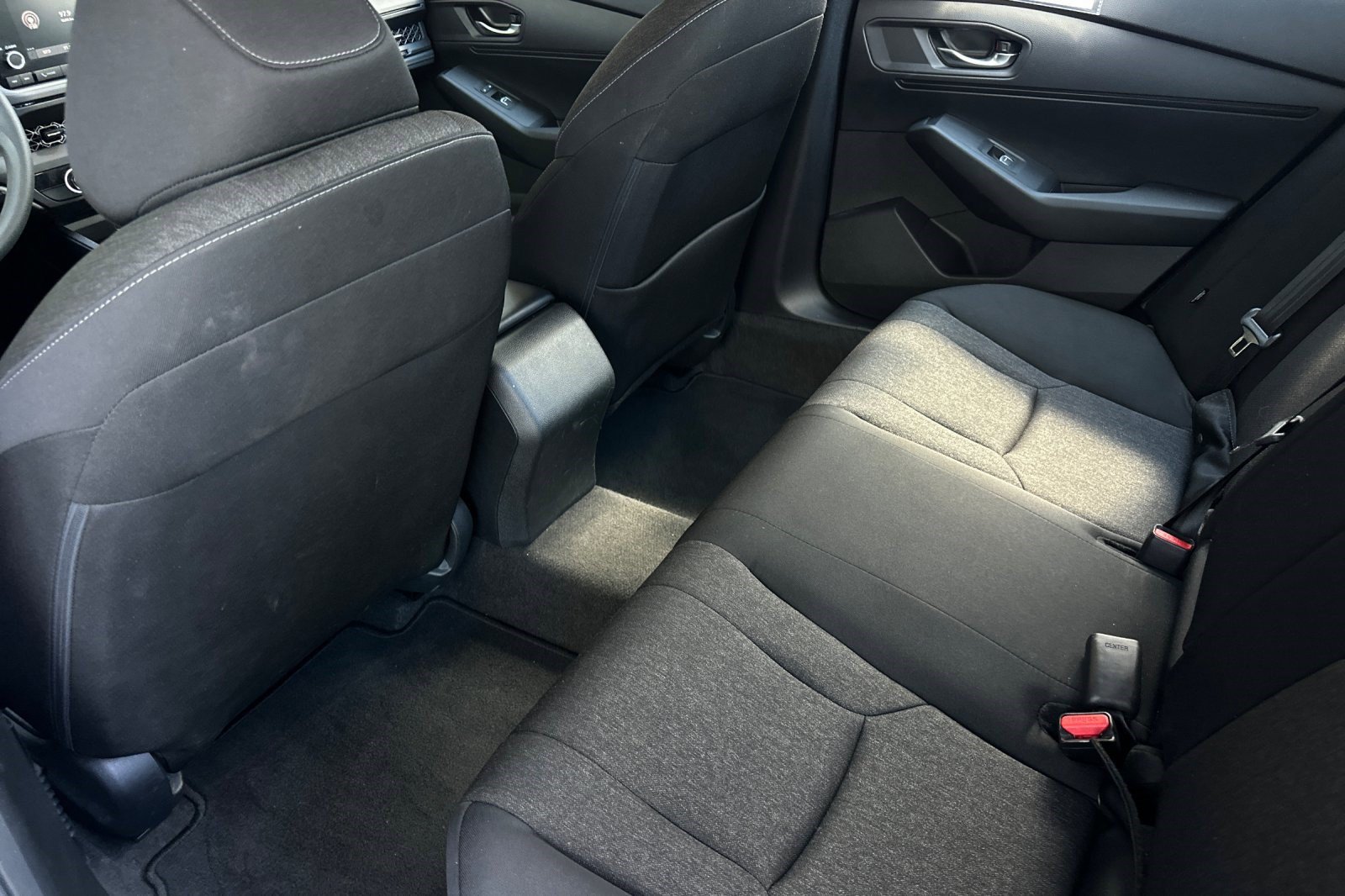 Used 2024 Honda Accord LX image 26