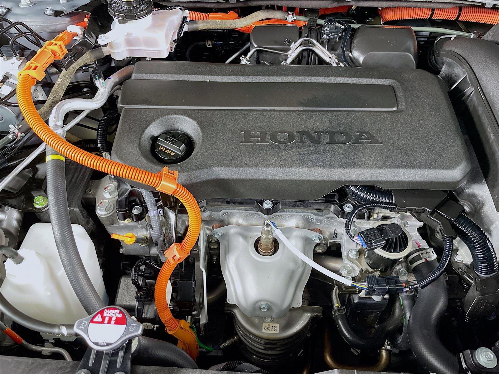 Used 2023 Honda CR-V Sport image 33