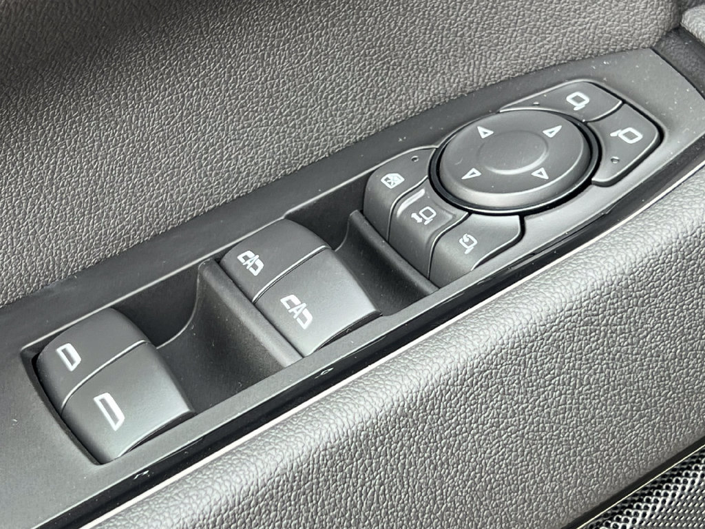 New 2026 GMC Sierra 2500 AT4 w/ AT4 Premium Plus Package AWD/4WD image 26