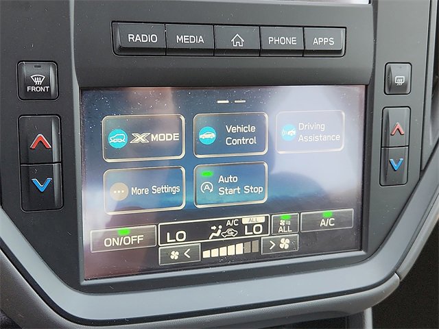 Certified 2024 Subaru Crosstrek 2.0i image 21