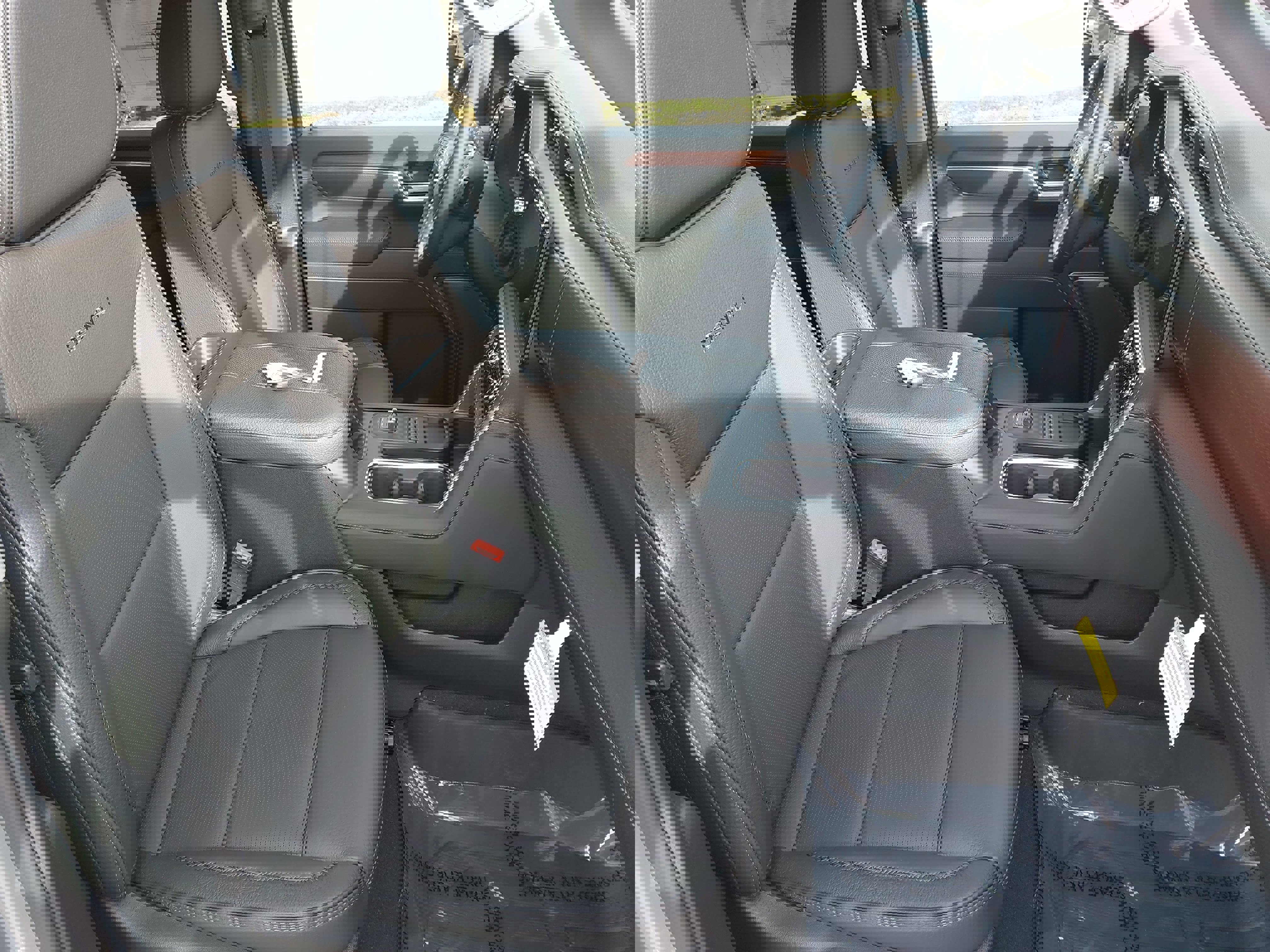 New 2026 GMC Sierra 2500 Denali w/ Technology Package image 10