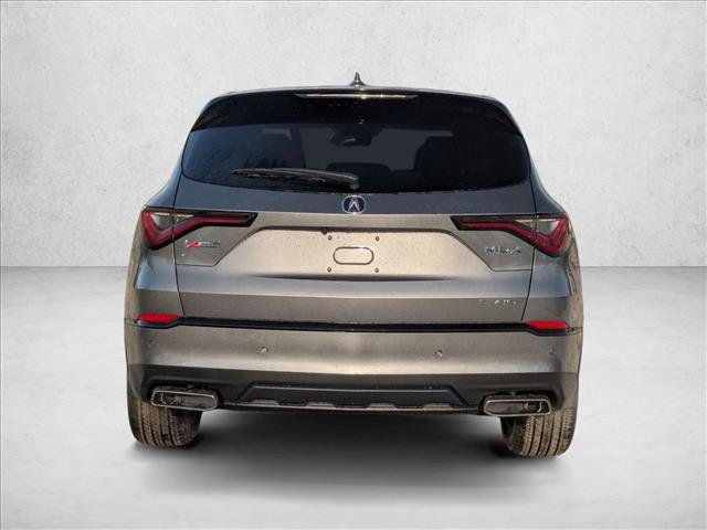 New 2026 Acura MDX A-Spec image 8
