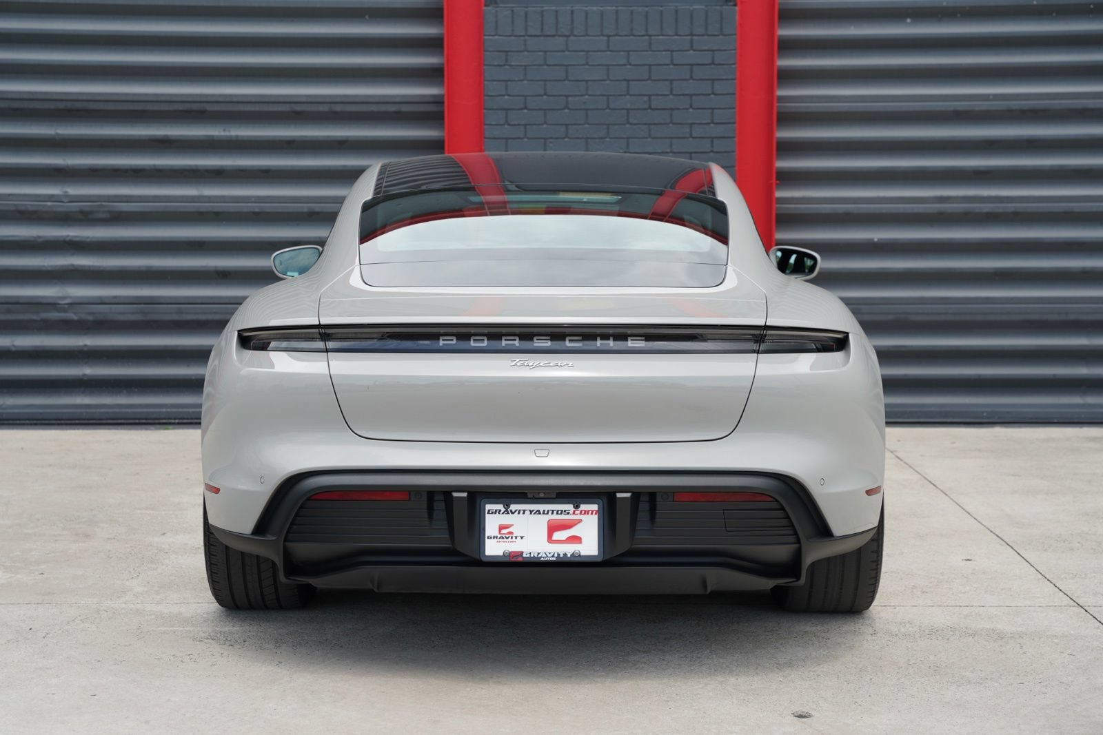 Used 2023 Porsche Taycan RWD image 14