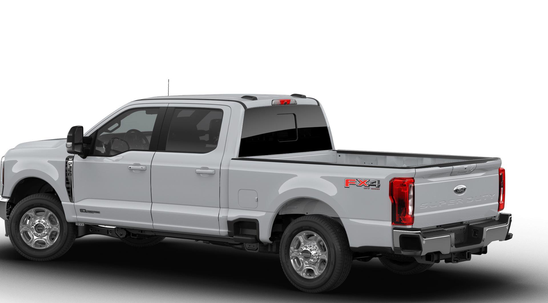 New 2026 Ford F350 XLT image 24