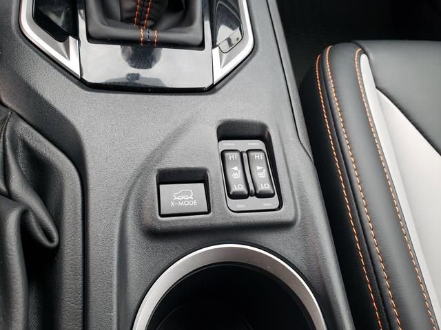 Certified 2023 Subaru Crosstrek 2.5i Limited image 17