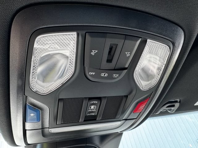 New 2026 RAM 2500 Big Horn AWD/4WD image 55