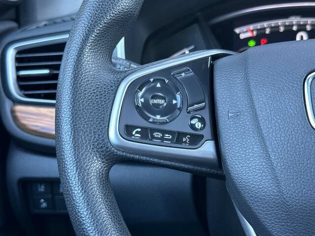 Used 2022 Honda CR-V EX image 27
