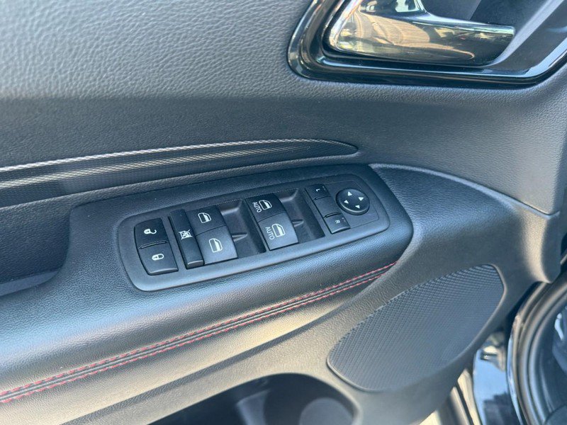 Used 2023 Dodge Durango GT AWD/4WD image 15